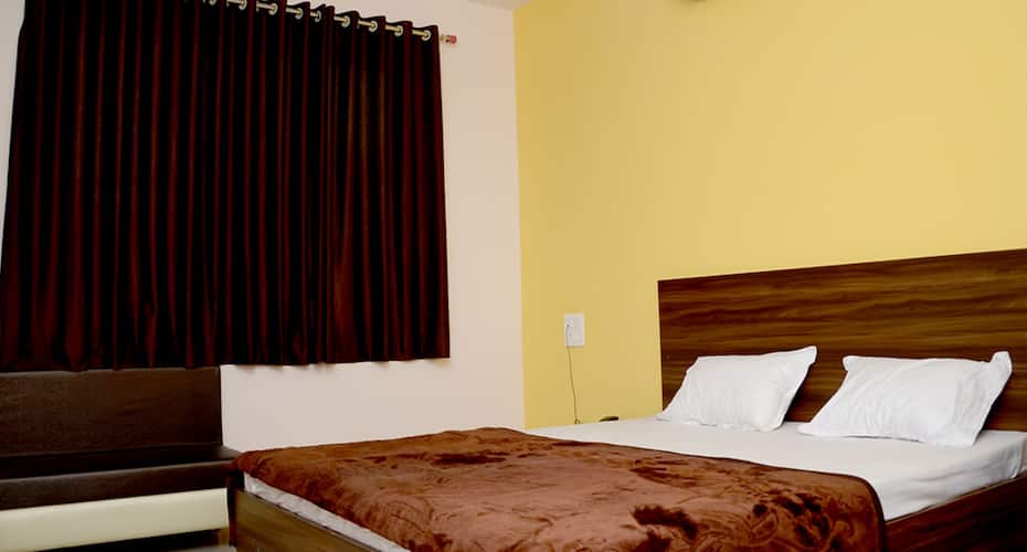 Hotel Hori Palace, Ujjain 5